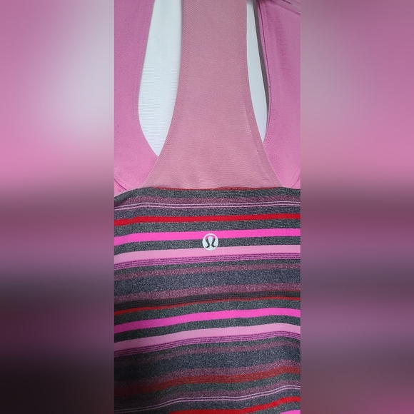 🍋 Lululemon Scoop Neck Tank - Picture 11 of 12